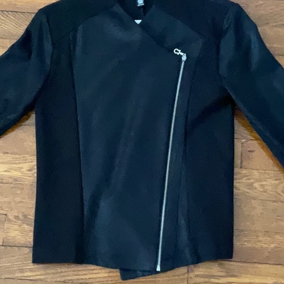 Aqua Moto/waterfall jacket - Picture 5 of 6